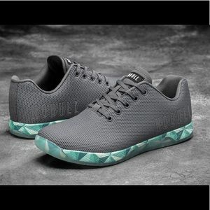 NoBull Dark Grey Prism Trainer